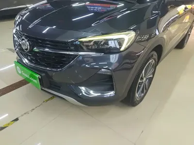 Buick Encore GX