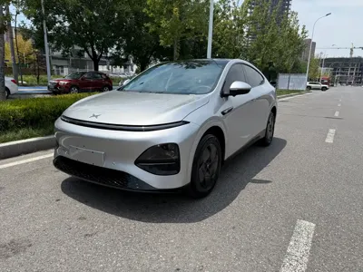 Xpeng G6
