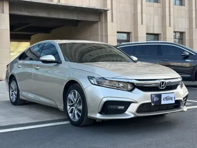 Honda Inspire