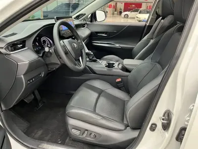 Toyota Venza