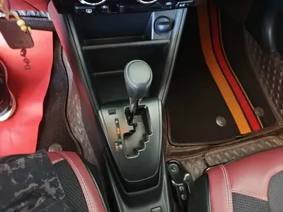 Toyota Vios FS