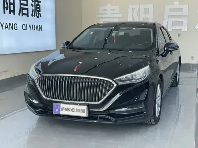 Hongqi Hongqi H5
