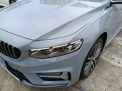 Geely Xingrui