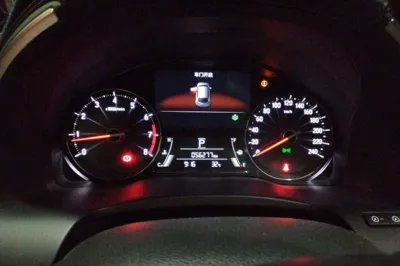 Honda Avancier