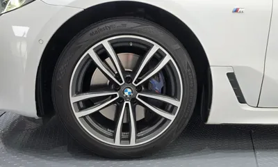 BMW Gran Turismo