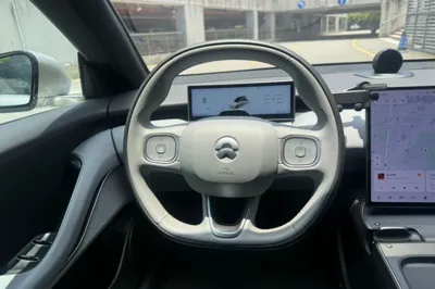 Nio ET5T