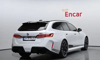 BMW M5