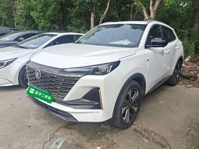 Changan CS55PLUS