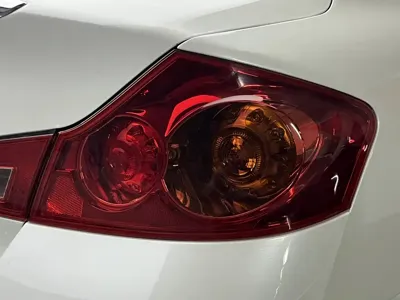 Infiniti G