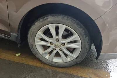 Baojun 730