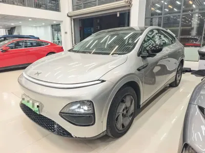 Xpeng G6