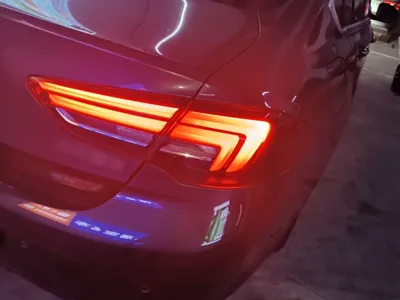 Buick Regal