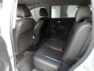 ChevroletGMDaewoo Orlando