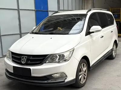 Baojun 730