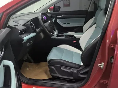 Geely Emgrand S