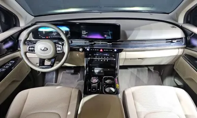Kia Canival