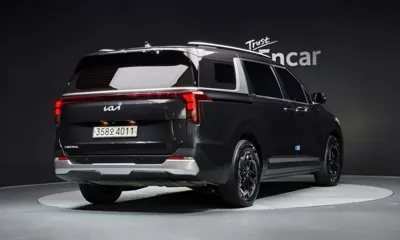 Kia Canival