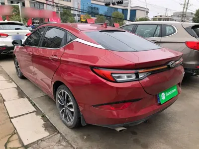 JAC A5