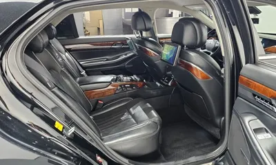 Genesis EQ900