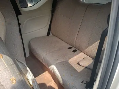 Wuling MINIEV