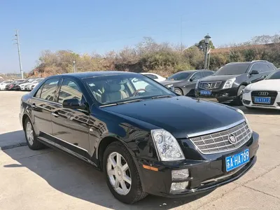Cadillac SLS
