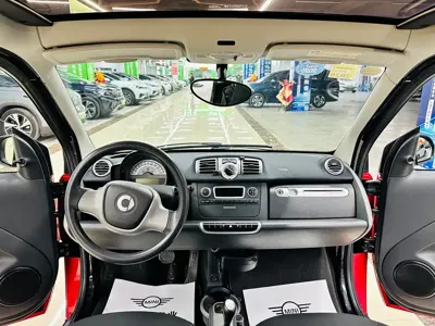 Smart Smart Fortwo