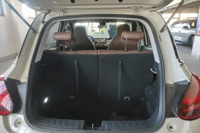 Wuling Bingo