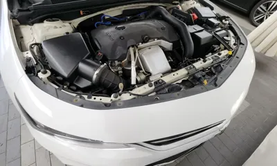 ChevroletGMDaewoo Malibu