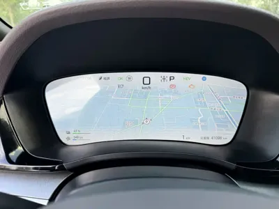 BYD PLUS New Energy