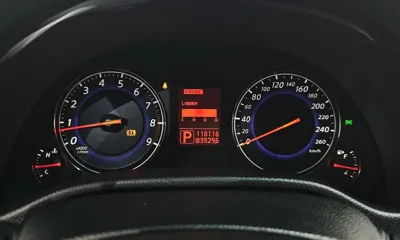 Infiniti G