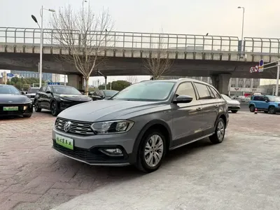 Volkswagen C-Trek
