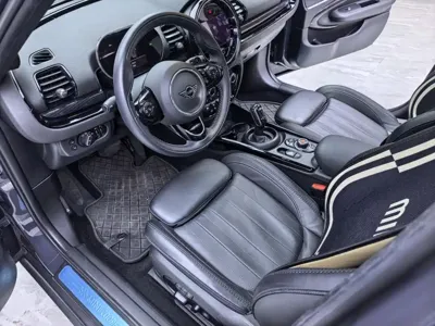 MINI Mini Clubman