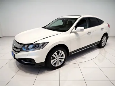 Honda Crosstour