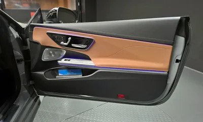 Mercedes-Benz CLE-Class