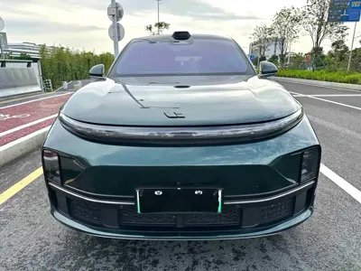 Li Auto Li L7