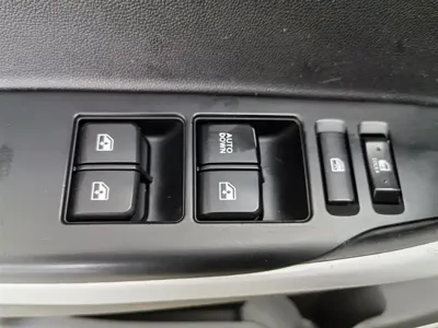 Changan CS35