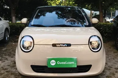 CHANGAN NEVO Lumin