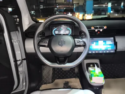 Leapmotor T03