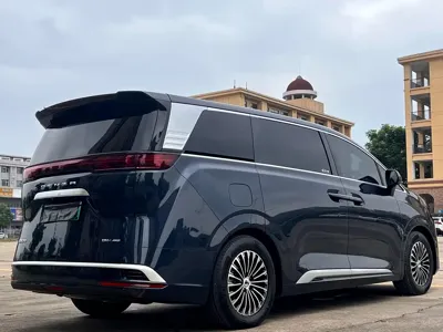 Denza Denza D9