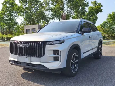 Chery Explorer 06