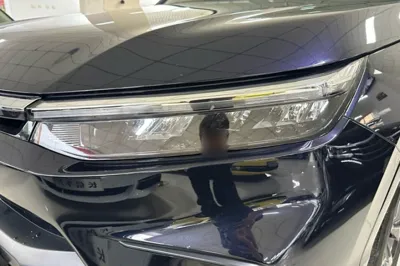 Honda Breeze