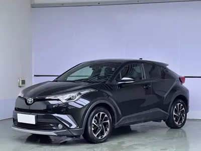 Toyota Izoa