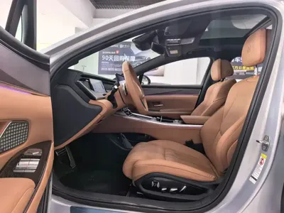 BYD 汉L