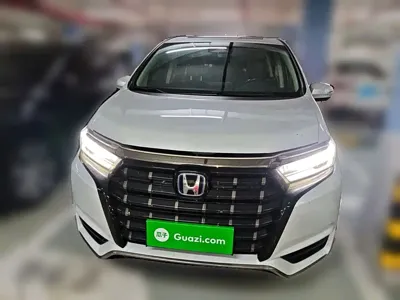 Honda Elysion