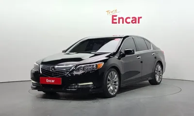 Honda Legend