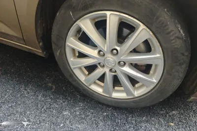 Buick Verano