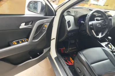 Hyundai ix25
