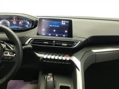 Peugeot 4008
