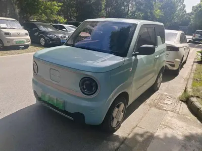 Galaxy Panda