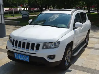 Jeep Compass (Import)